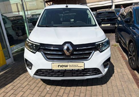 Renault Kangoo, 2022