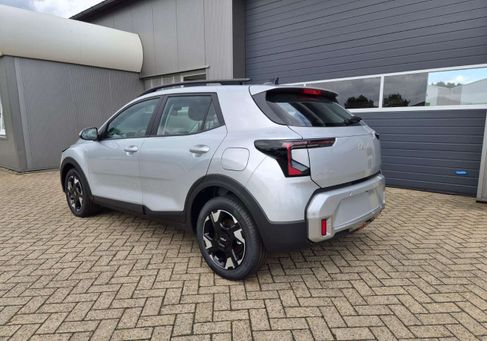 Kia Stonic, 2026