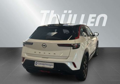 Opel Mokka, 2023 2