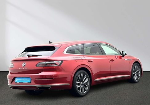 Volkswagen Arteon, 2021 3