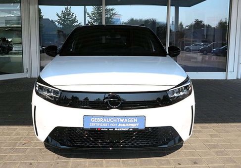 Opel Corsa, 2025 2