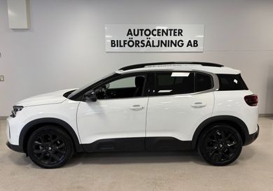 Citroën C5 Aircross, 2024