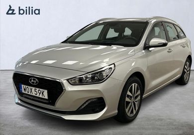Hyundai i30, 2020
