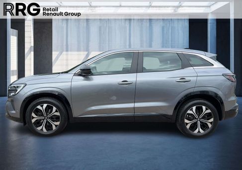 Renault Austral, 2024