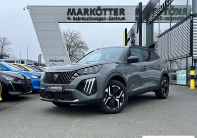 Peugeot 2008, 2024