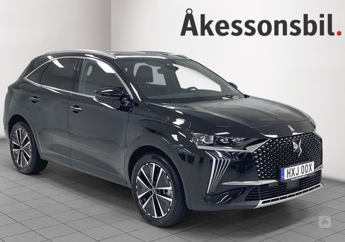 DS Automobiles DS7 Crossback, 2024