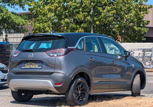 Opel Crossland X, 2019 3