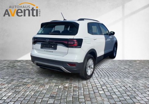 Volkswagen T-Cross, 2023 3
