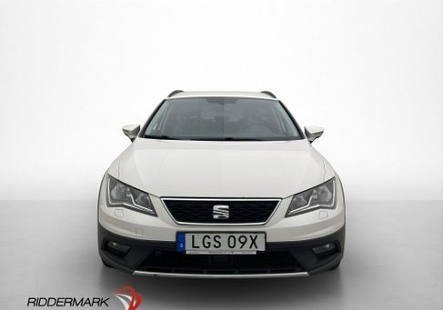 Seat Leon, 2019