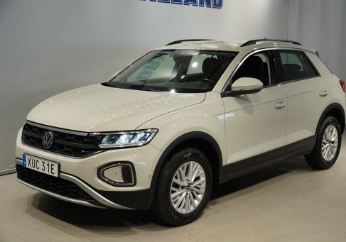 Volkswagen T-Roc, 2023 3