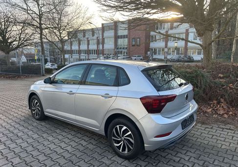 Volkswagen Polo, 2024