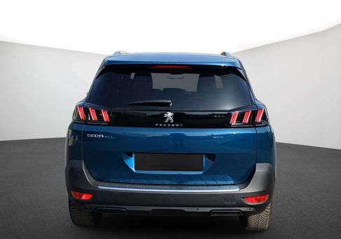 Peugeot 5008, 2024