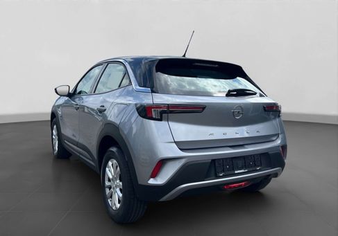 Opel Mokka, 2023 3