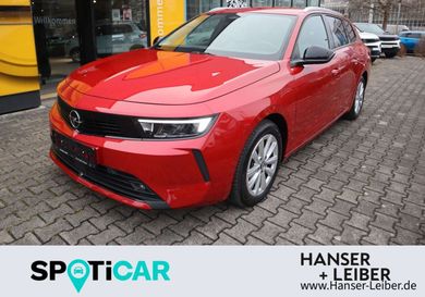 Opel Astra, 2023