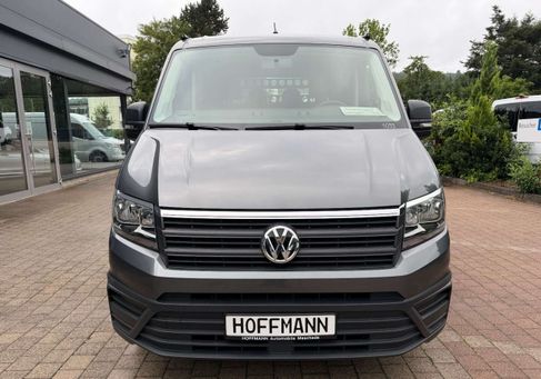 Volkswagen Crafter, 2019