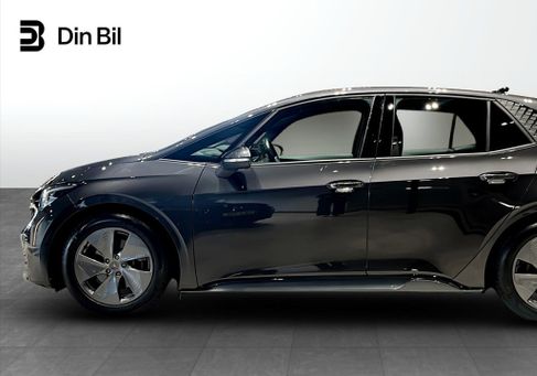 Cupra Born, 2023 2