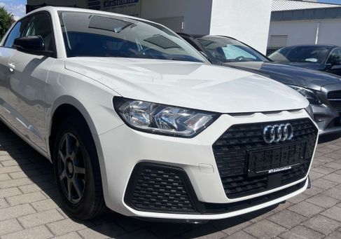Audi A1, 2019