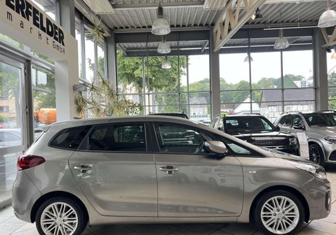 Kia Carens, 2018