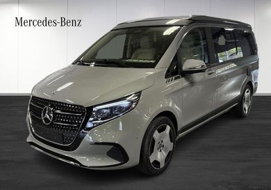 Mercedes-Benz V 250, 2026