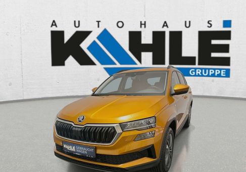 Skoda Karoq, 2023