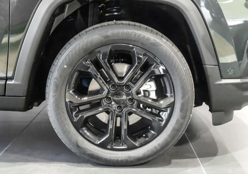 Jeep Compass, 2024 3