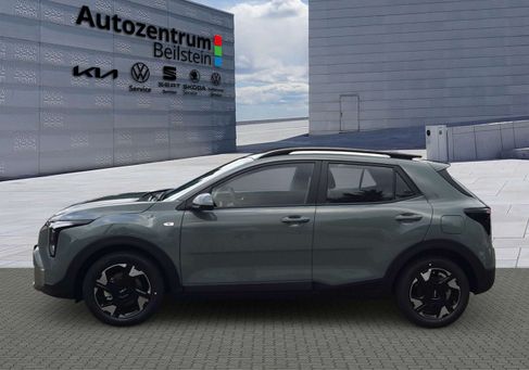 Kia Stonic, 2026