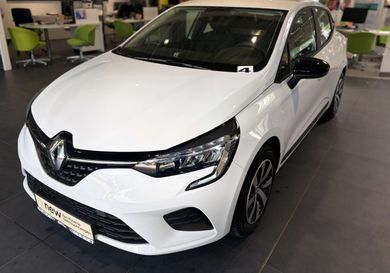 Renault Clio, 2023