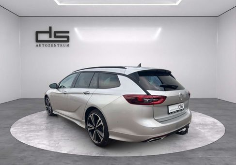 Opel Insignia, 2021 3