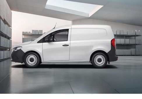 Mercedes-Benz Citan, 2026