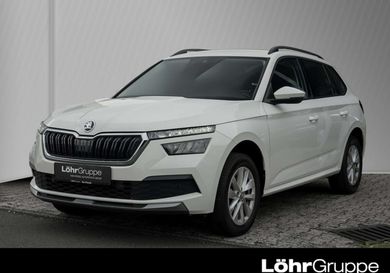 Skoda Kamiq, 2023