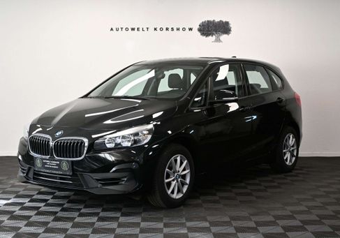 BMW 218, 2019 3