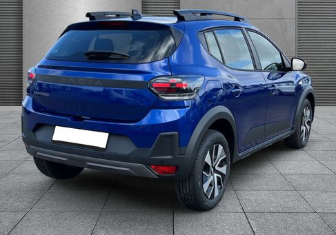 Dacia Sandero, 2026