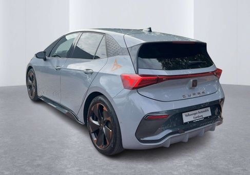 Cupra Born, 2022