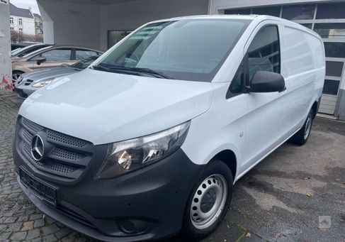 Mercedes-Benz Vito, 2020