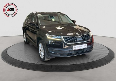 Skoda Kodiaq, 2019