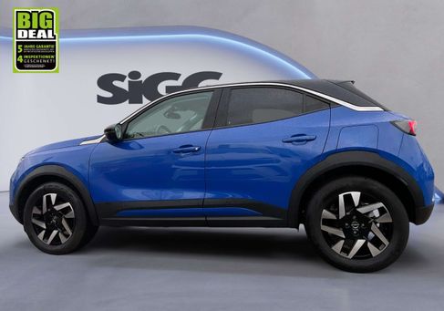 Opel Mokka, 2022 3