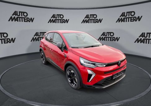 Renault Captur, 2026