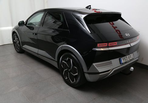 Hyundai IONIQ, 2023