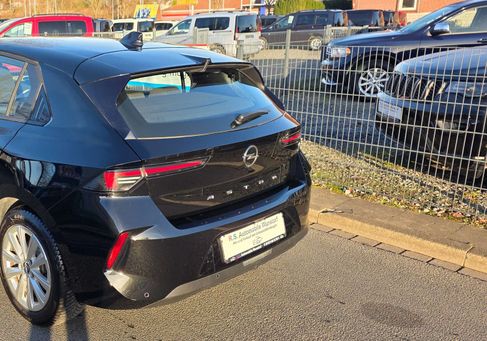 Opel Astra, 2023