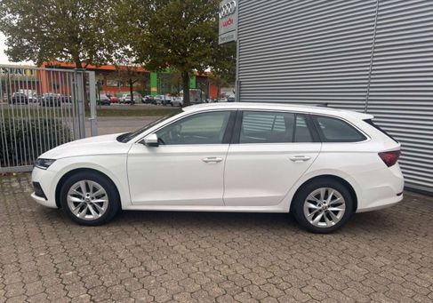 Skoda Octavia, 2023 2