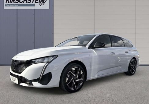 Peugeot 308, 2024