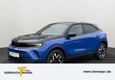Opel Mokka, 2024