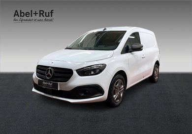 Mercedes-Benz Citan, 2026
