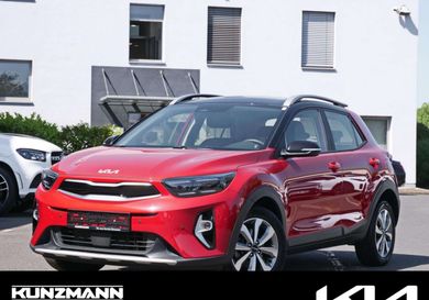 Kia Stonic, 2023
