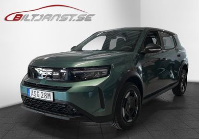 Opel, 2025