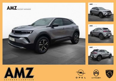 Opel Mokka, 2026