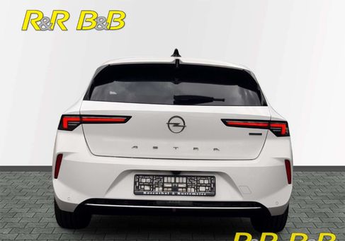 Opel Astra, 2023