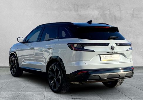 Renault Austral, 2024