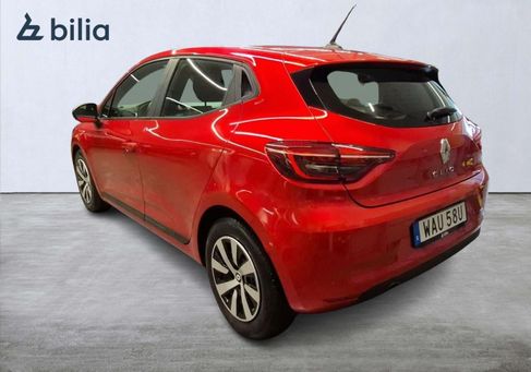 Renault Clio, 2023 3