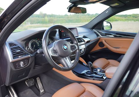 BMW X4, 2019 3
